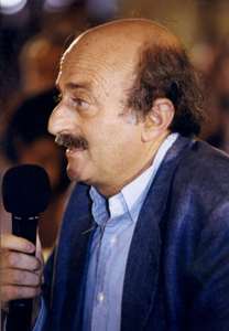 وليد جنبلاط